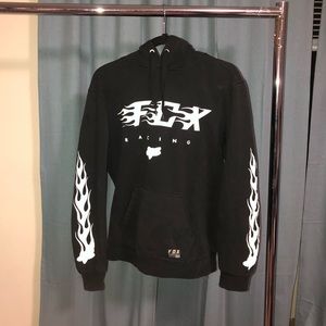 Fox Racing Hoodie